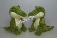 134/50 Крокодил   50 см - goodekbtoys