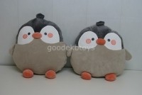 4511/50 Пингвин  подушка 50 см - goodekbtoys