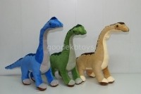 Динозавр 90 см - goodekbtoys