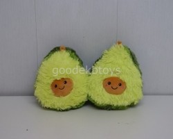 Авокадо 20 см - goodekbtoys