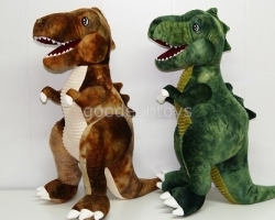 1284/65 Динозавр 65 см - goodekbtoys