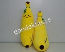Банан  80 см - goodekbtoys
